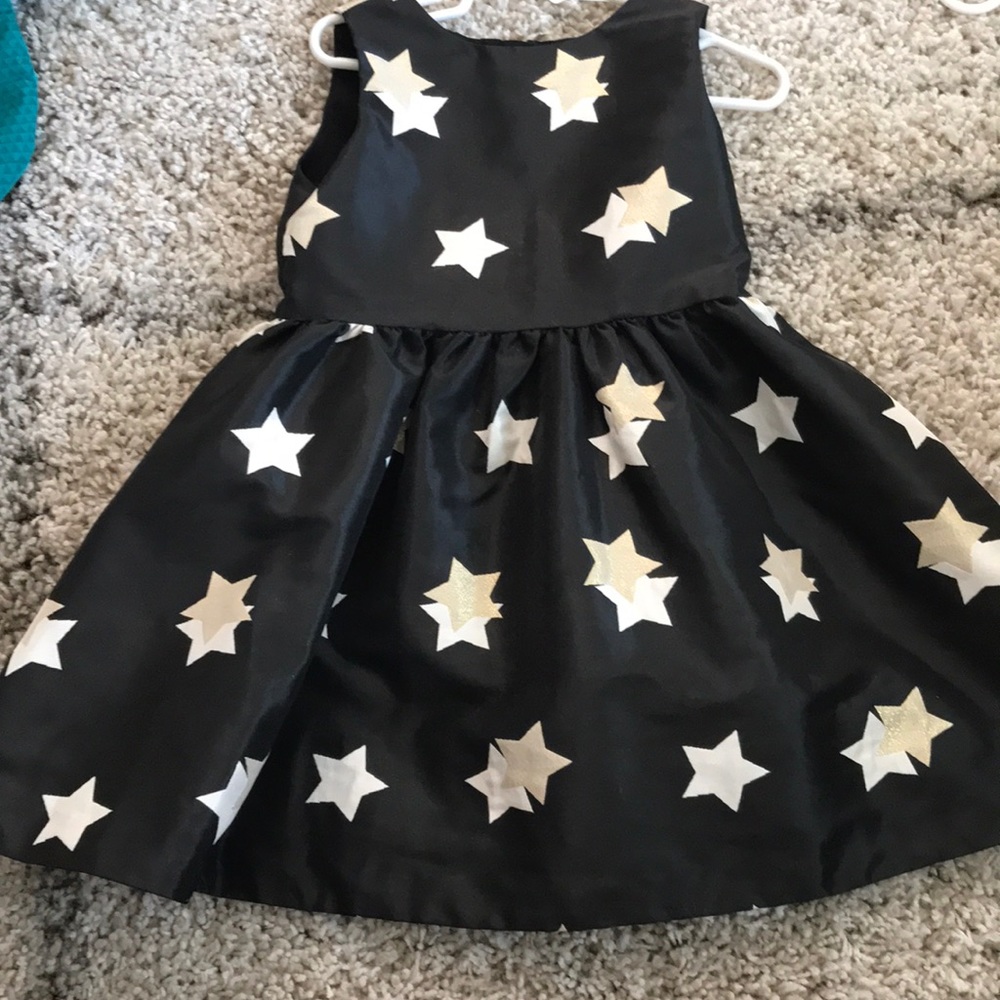 Toddler party dress